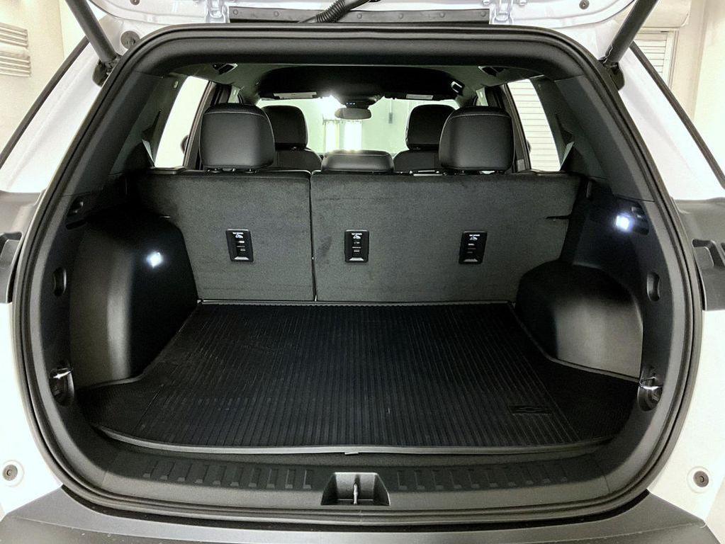 new 2026 Chevrolet Equinox car, priced at $35,049