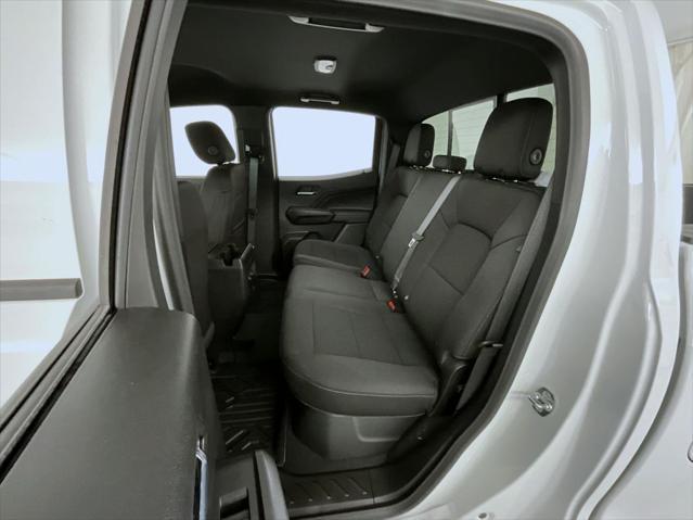 new 2025 Chevrolet Colorado car, priced at $41,633
