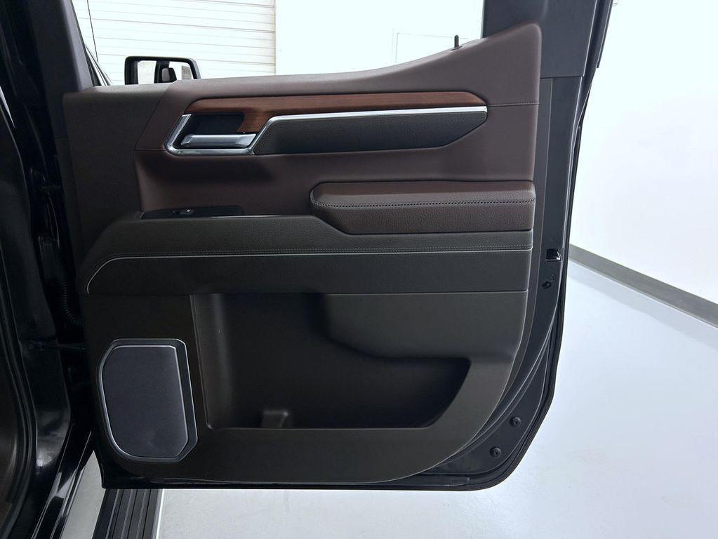 used 2023 GMC Sierra 1500 car, priced at $52,999