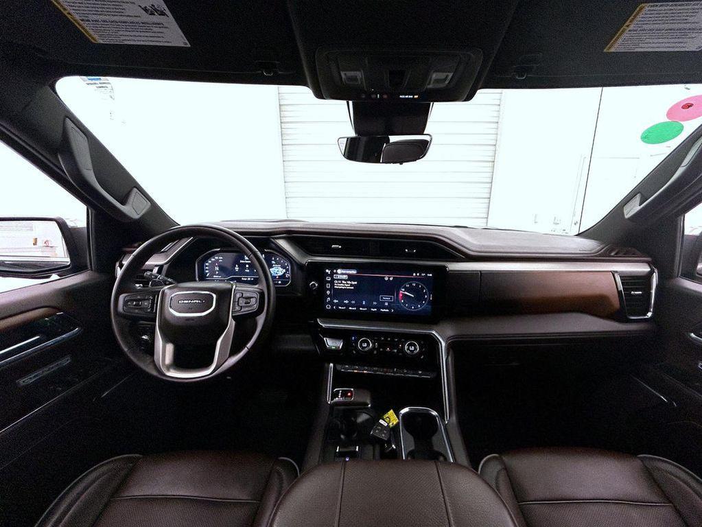 used 2023 GMC Sierra 1500 car, priced at $52,999