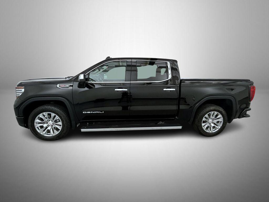used 2023 GMC Sierra 1500 car, priced at $52,999