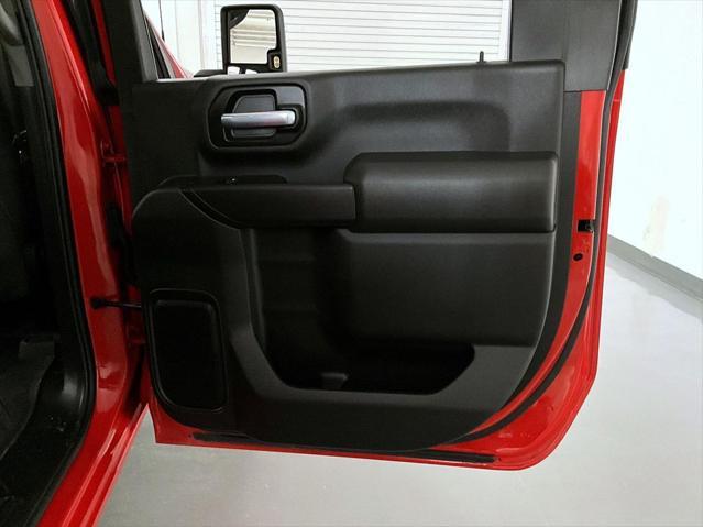 used 2024 Chevrolet Silverado 2500 car, priced at $55,999