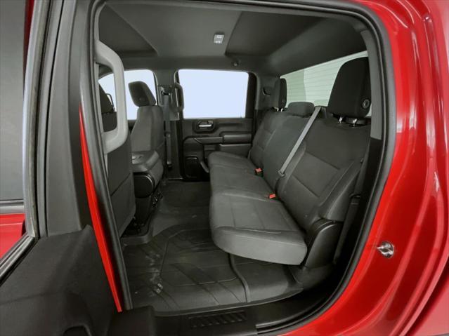 used 2024 Chevrolet Silverado 2500 car, priced at $55,999