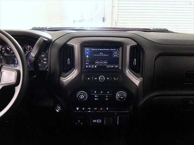 used 2024 Chevrolet Silverado 2500 car, priced at $55,999