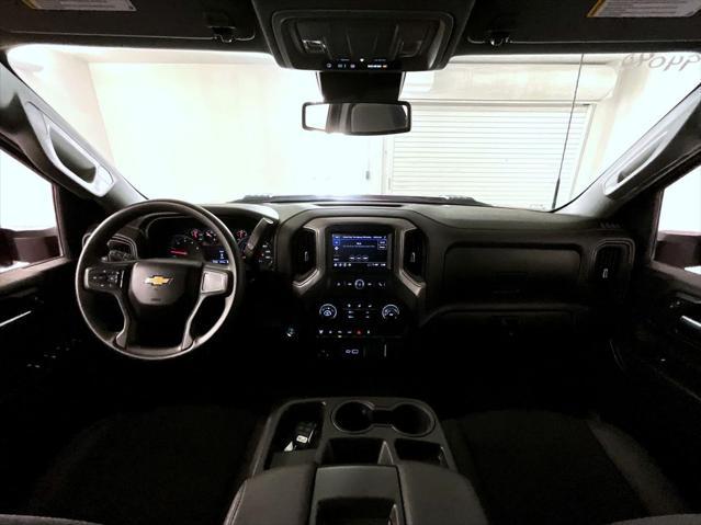 used 2024 Chevrolet Silverado 2500 car, priced at $55,999