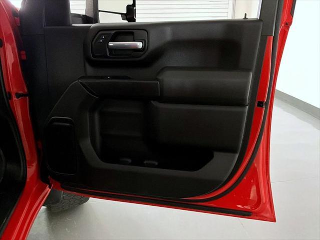 used 2024 Chevrolet Silverado 2500 car, priced at $55,999