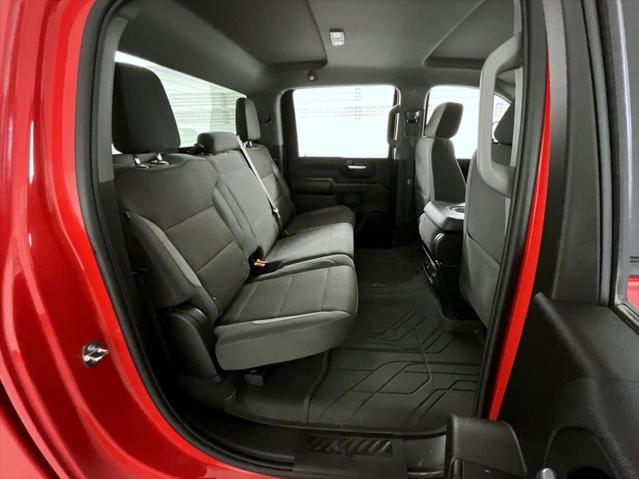 used 2024 Chevrolet Silverado 2500 car, priced at $55,999