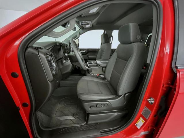 used 2024 Chevrolet Silverado 2500 car, priced at $55,999