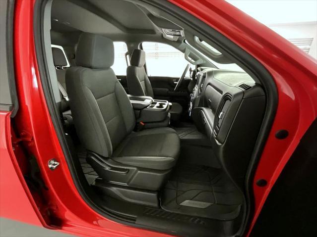 used 2024 Chevrolet Silverado 2500 car, priced at $55,999