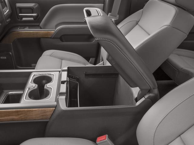 used 2016 Chevrolet Silverado 1500 car, priced at $17,499