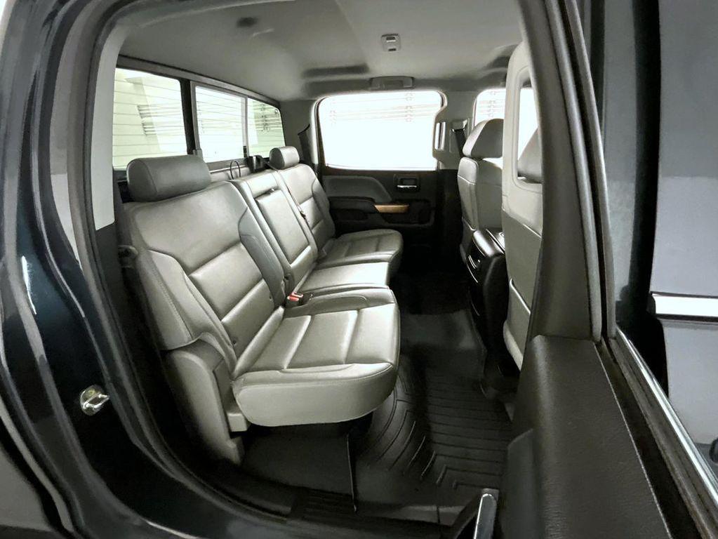 used 2019 Chevrolet Silverado 3500 car, priced at $47,999