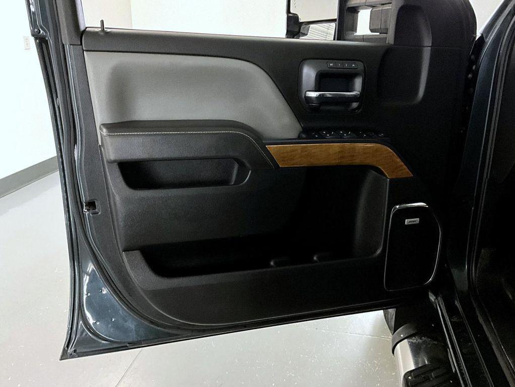 used 2019 Chevrolet Silverado 3500 car, priced at $47,999