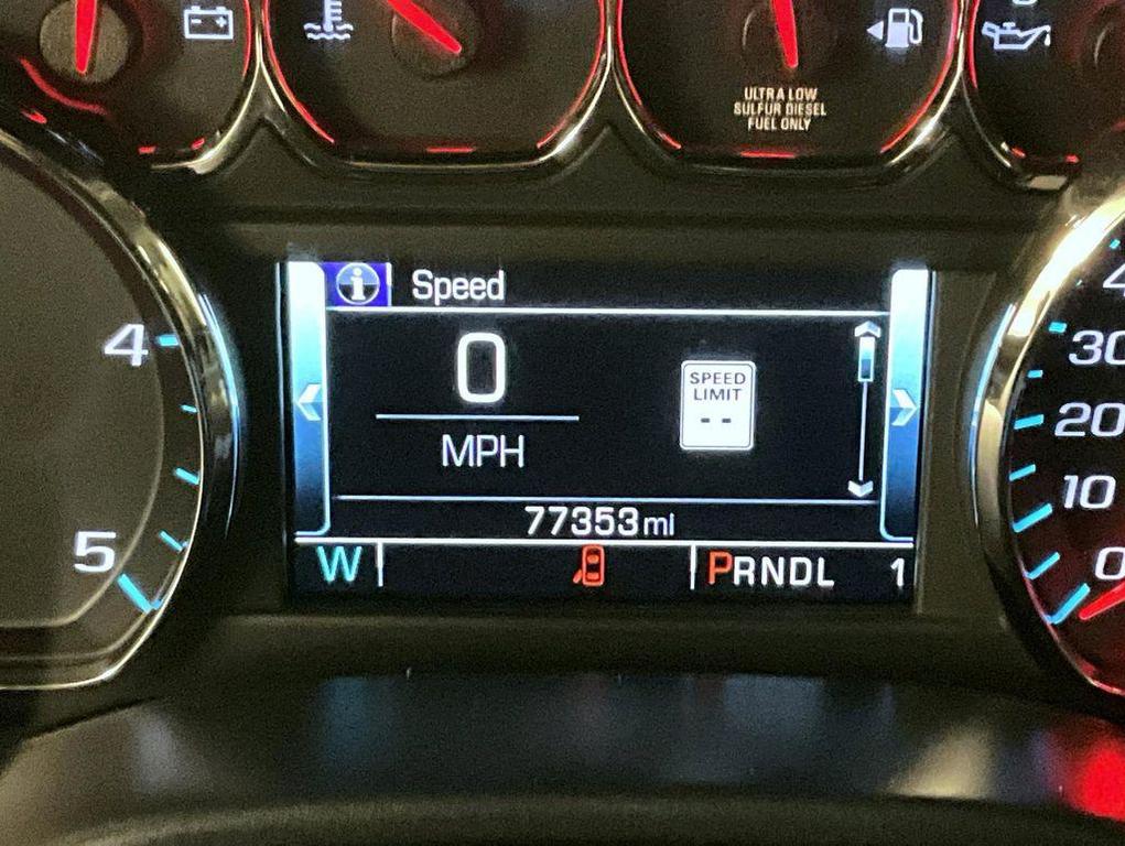 used 2019 Chevrolet Silverado 3500 car, priced at $47,999