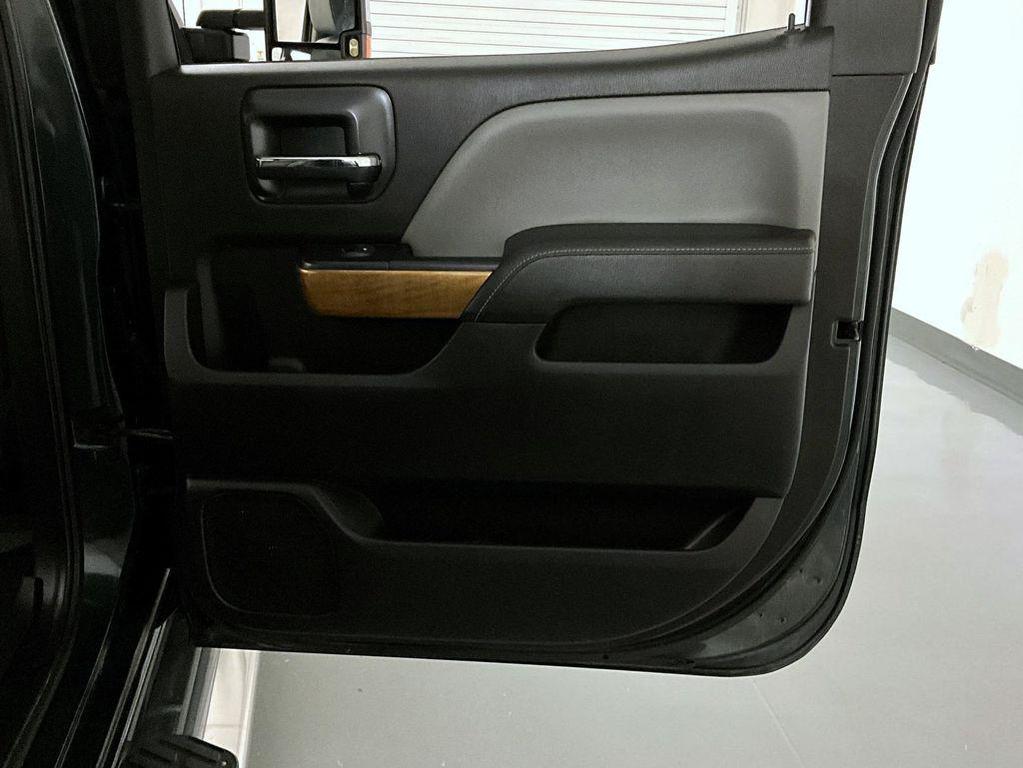 used 2019 Chevrolet Silverado 3500 car, priced at $47,999