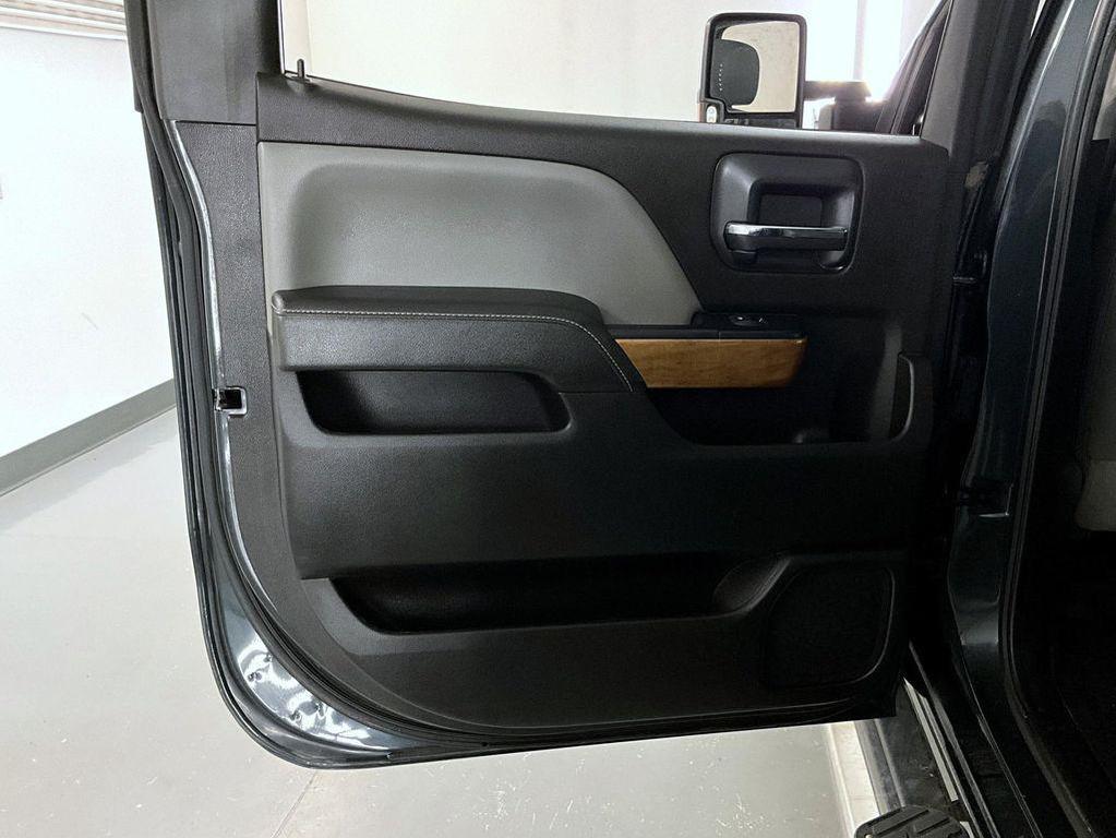 used 2019 Chevrolet Silverado 3500 car, priced at $47,999