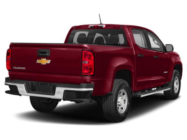 used 2019 Chevrolet Colorado car, priced at $28,399