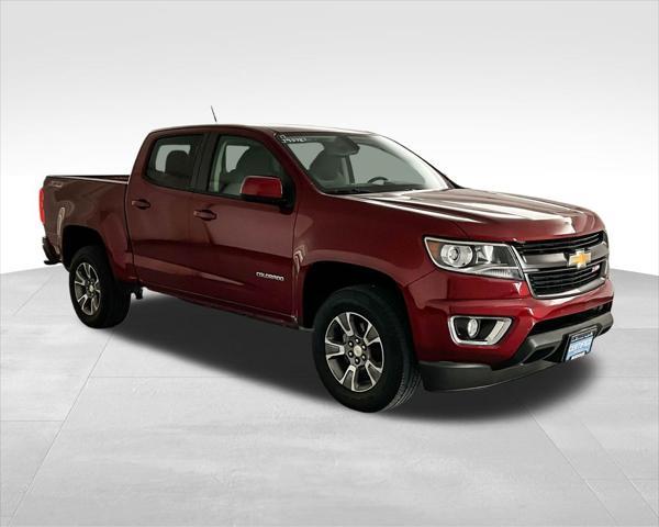 used 2019 Chevrolet Colorado car, priced at $27,999