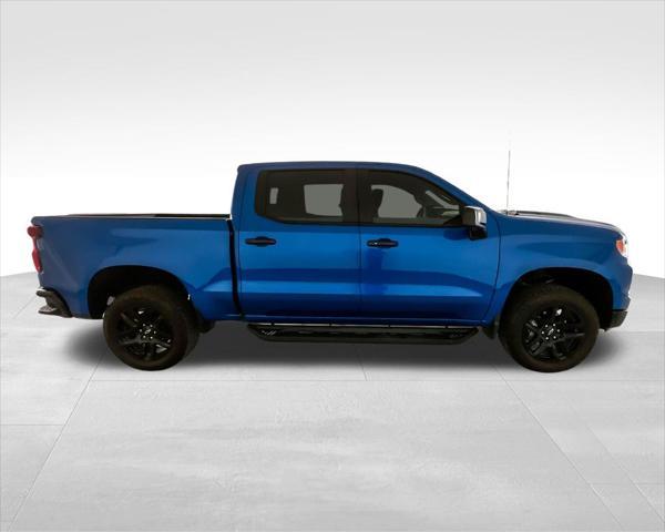 used 2024 Chevrolet Silverado 1500 car, priced at $56,989