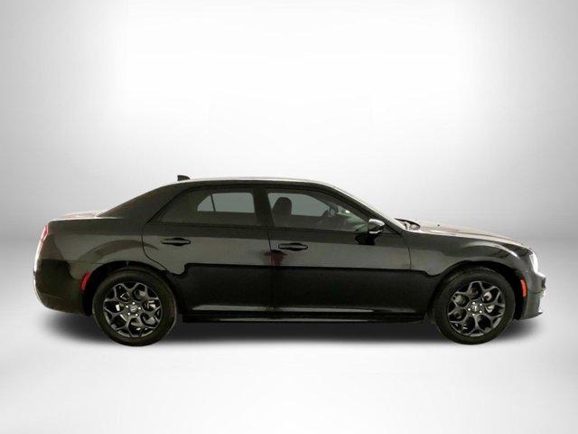 used 2023 Chrysler 300 car, priced at $36,999