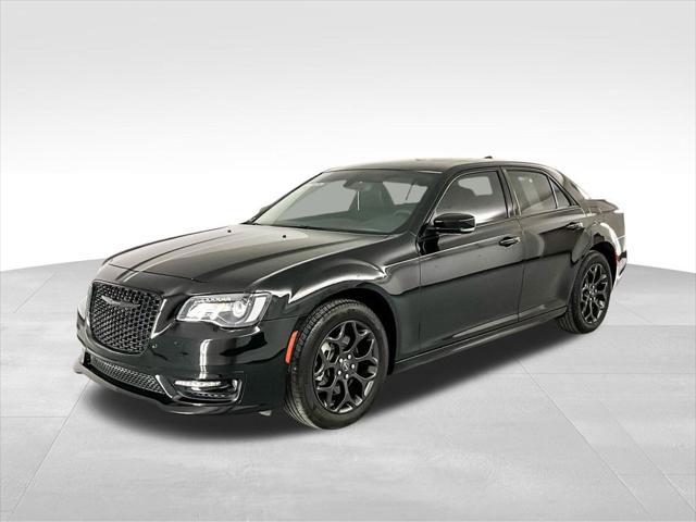 used 2023 Chrysler 300 car, priced at $30,999