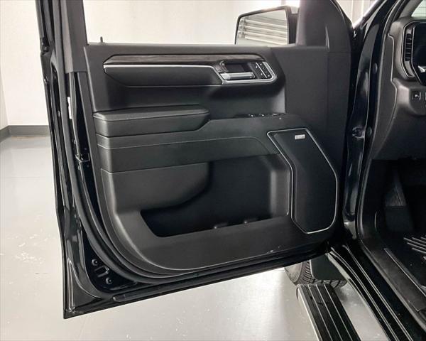 used 2023 Chevrolet Silverado 1500 car, priced at $51,499