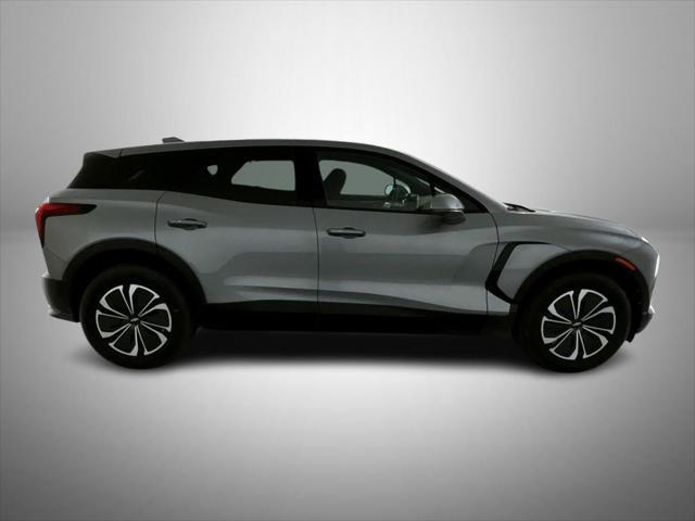 new 2025 Chevrolet Blazer EV car, priced at $46,469