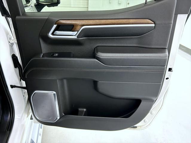 used 2022 Chevrolet Silverado 1500 car, priced at $46,588