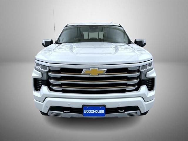 used 2022 Chevrolet Silverado 1500 car, priced at $46,588
