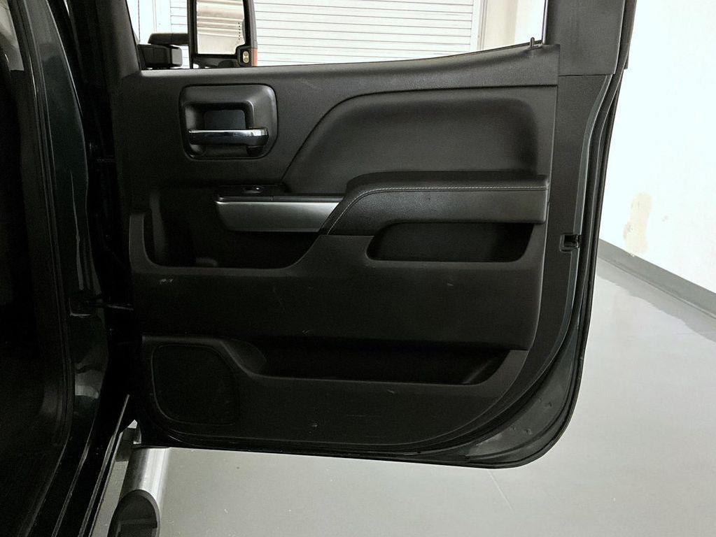used 2019 Chevrolet Silverado 2500 car, priced at $26,999