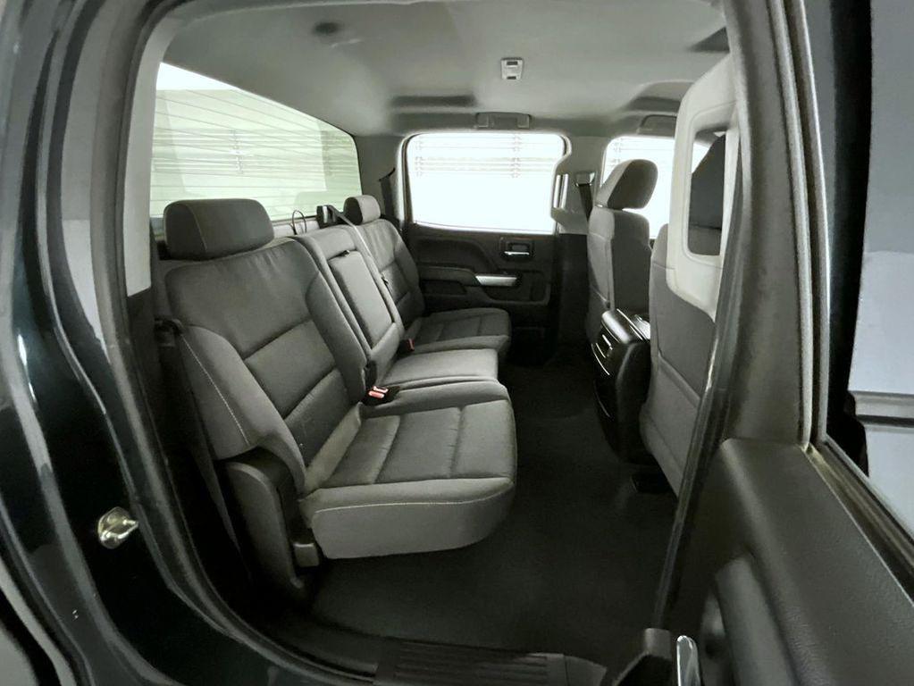 used 2019 Chevrolet Silverado 2500 car, priced at $26,999
