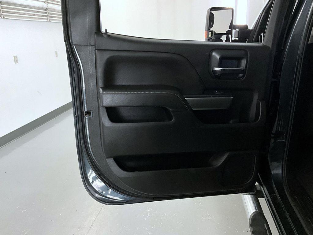 used 2019 Chevrolet Silverado 2500 car, priced at $26,999