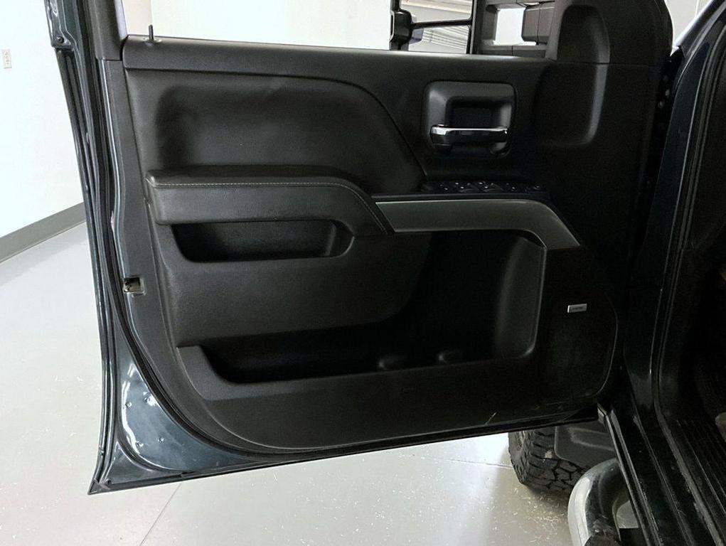 used 2019 Chevrolet Silverado 2500 car, priced at $26,999
