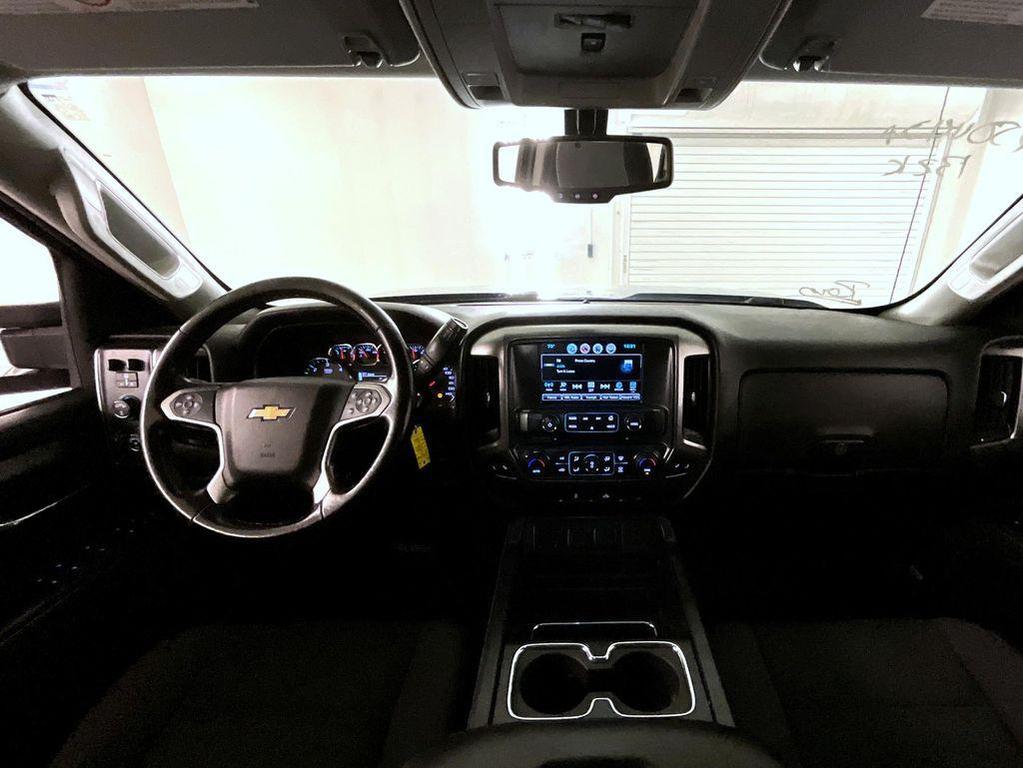 used 2019 Chevrolet Silverado 2500 car, priced at $26,999