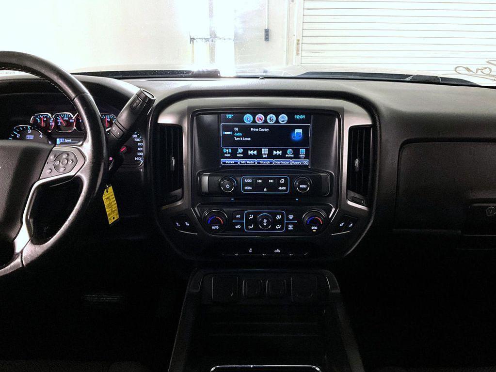 used 2019 Chevrolet Silverado 2500 car, priced at $26,999