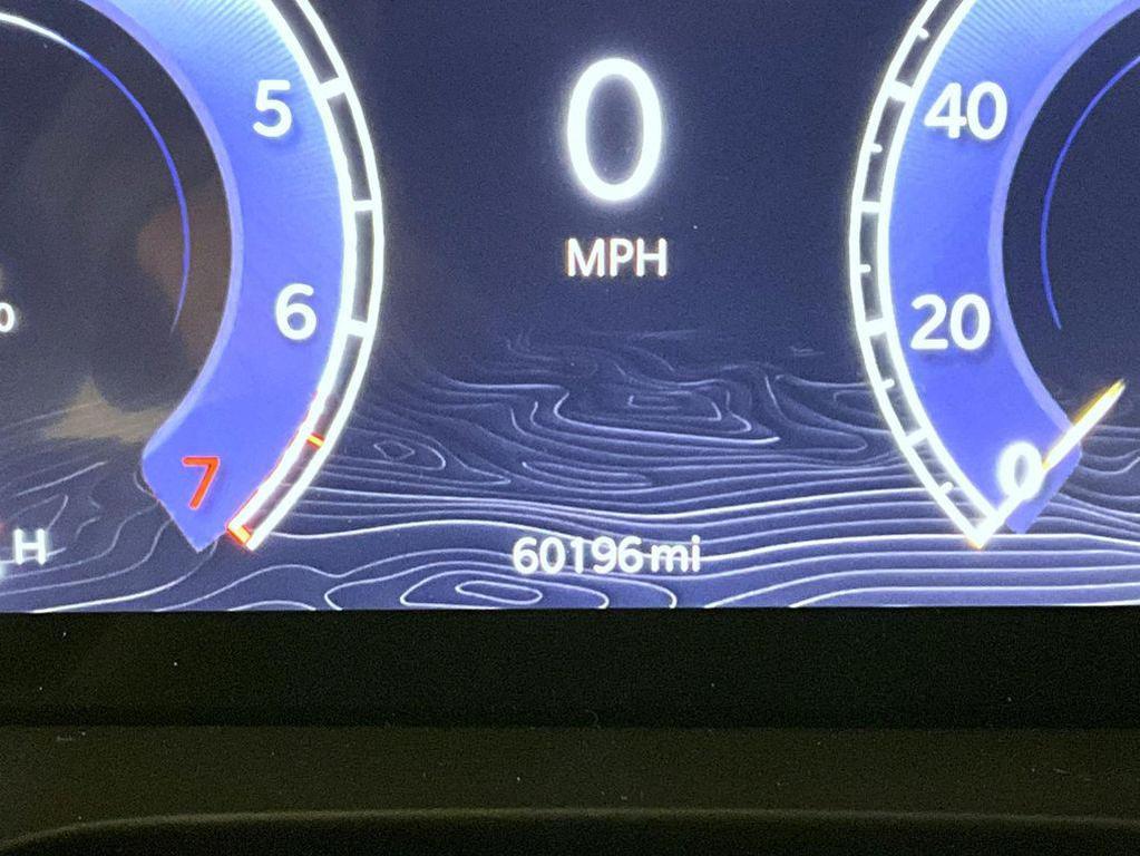 used 2022 Jeep Grand Cherokee L car, priced at $27,479