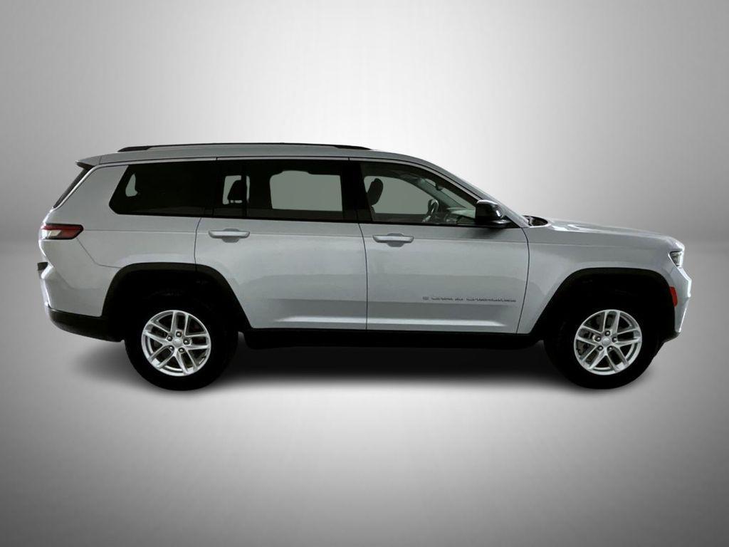 used 2022 Jeep Grand Cherokee L car, priced at $27,479