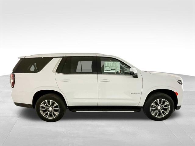 new 2024 Chevrolet Tahoe car, priced at $67,069