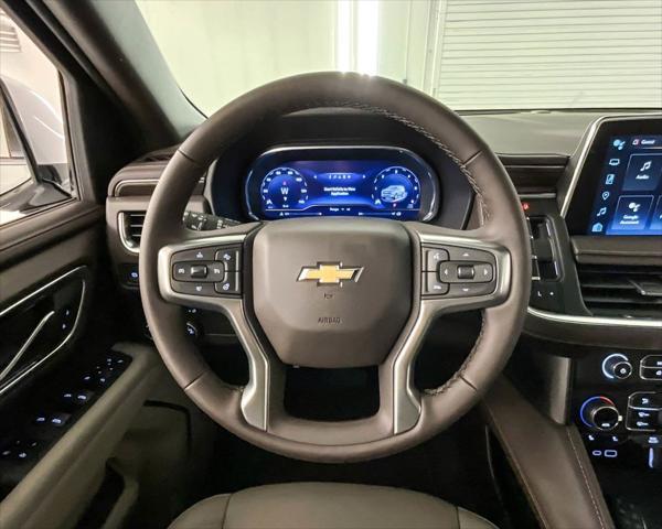 new 2024 Chevrolet Tahoe car, priced at $67,069