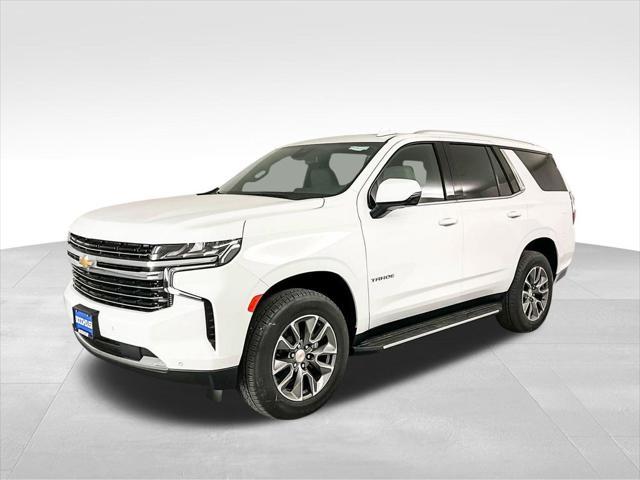 new 2024 Chevrolet Tahoe car, priced at $66,069