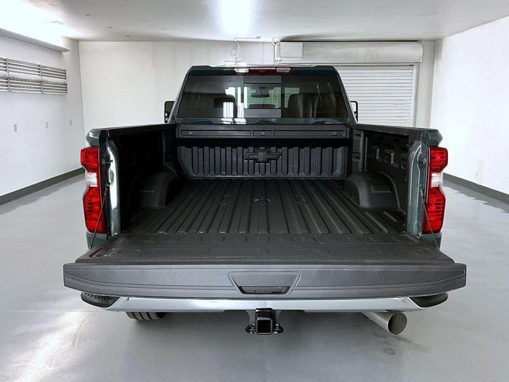 new 2026 Chevrolet Silverado 2500 car, priced at $75,974