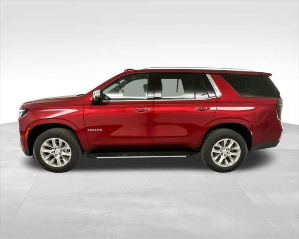 new 2025 Chevrolet Tahoe car, priced at $80,859