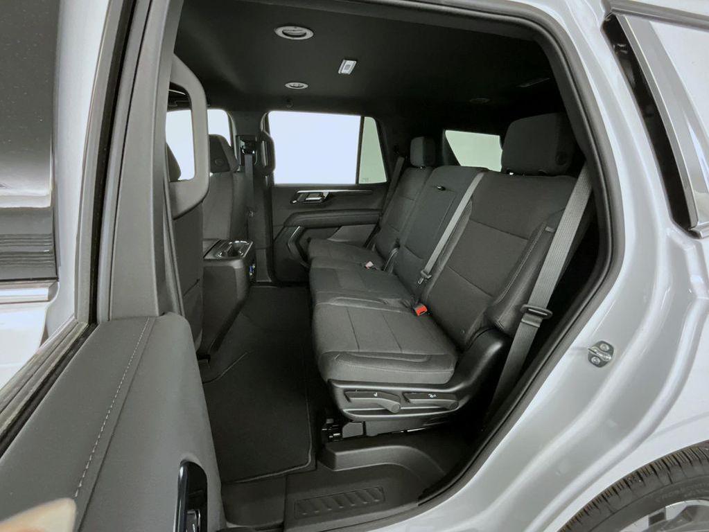 new 2026 Chevrolet Tahoe car, priced at $67,274