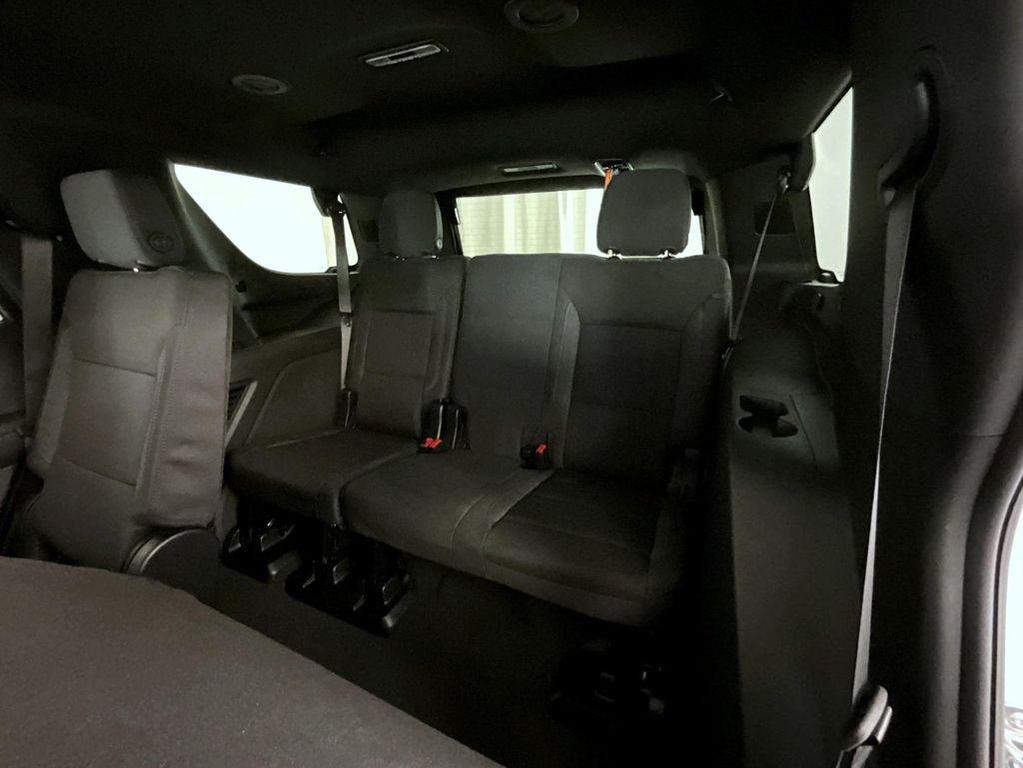 new 2026 Chevrolet Tahoe car, priced at $67,274