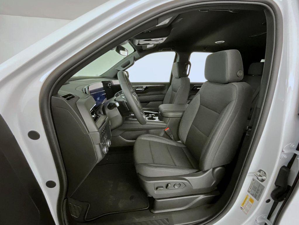 new 2026 Chevrolet Tahoe car, priced at $67,274