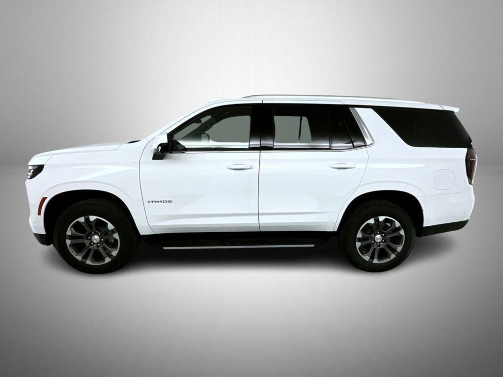 new 2026 Chevrolet Tahoe car, priced at $67,274