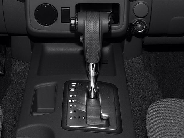 used 2013 Nissan Frontier car, priced at $15,999
