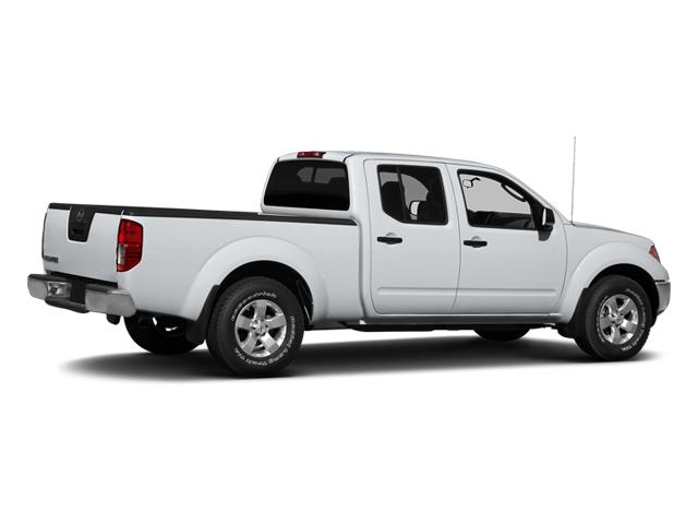 used 2013 Nissan Frontier car, priced at $15,999