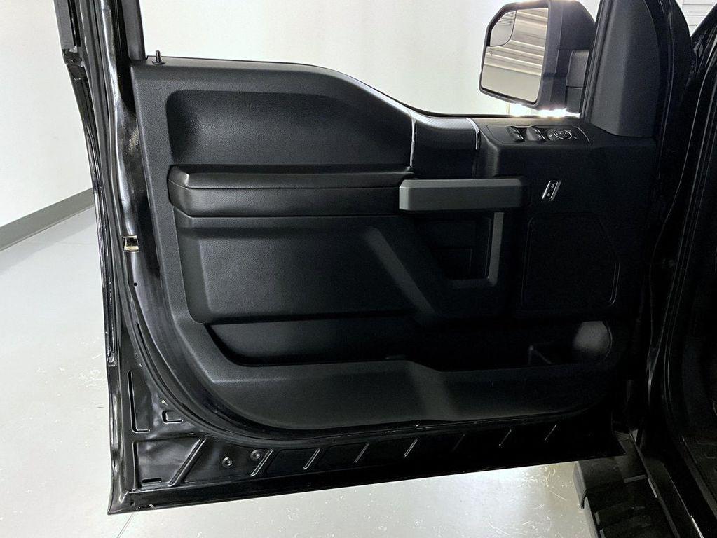 used 2018 Ford F-150 car, priced at $21,399