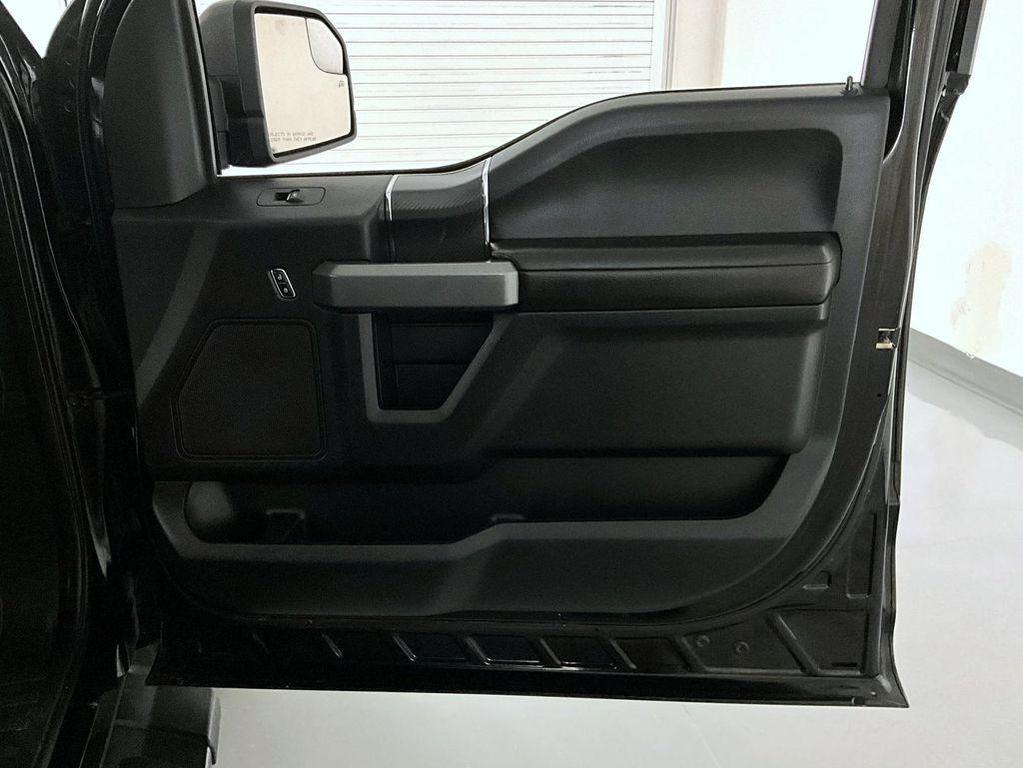 used 2018 Ford F-150 car, priced at $21,399