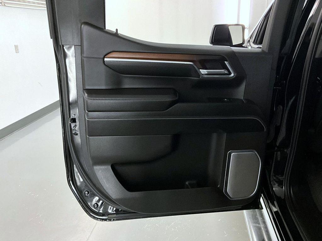 used 2024 GMC Sierra 1500 car, priced at $55,999